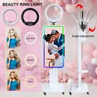 Dslr Photobooth W  Trolley Flight Case For Party Events 21 5in Oval Photo Booth