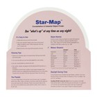 Astronomy Observe Guide Map Star Finder Constallation   Celestial Object Finder