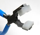 Nylon Jaw Pliers Bracelet Bending Forming Pliers Jewelry Making Hand Tool