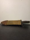 Wwi U s  Army Model 1917 Bolo Knife Plumb St  Louis 1918 W  Scabbard