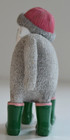 Enesco Ewe To Me Sheep In Green Wellies