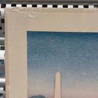 1981 Cherry Blossom Festival Washington Dc Original Poster