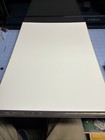 Moonalice 4-20 2016 Slims S f  17x13 Poster Gathering Of The Tribe Rare 