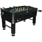 55 In Foosball Game Table With Drink Holders By Sunnydaze