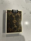 Bicycle Club 808 Speakeasy Playing Cards  5000 Made  New Sealed