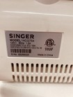 Singer 14cg754 cl Electronic Sewing Machine