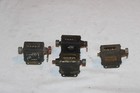 4 Vintage Industrial Machine Counters Veeder-root