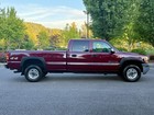 2002 Gmc Sierra 2500 Slt 2500 Hd Crew Cab 4x4 8 1l Allison Trnas