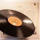 Aretha Franklin Queen Of Soul Lp 1968  harmony Hs 11274 