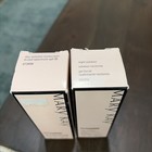 Mary Kay Timewise Day And Night Solution  New In Box Rare  spf 35 - Read Desc