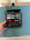 Tc Helicon Voicelive Touch Vocal Effects Pedal Used With Ac Adapter