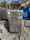 Used Commercial Deep Fryers
