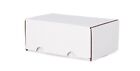 3x  lot Of 3  - Graded Trading Card Cardboard Storage Card Box  Sports Cards