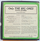 Floyd Cramer - Only The Big Ones - 1966 - Reel Tape - 3 75 Ips Tested