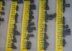 Sony V-fet   Sit  2sk79 One Pair Matched Idss  