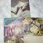 Lot 15 Vtg Art Books Walter Foster Painting Art Instruction Books