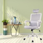 Office Chair  Ergonomic Mesh Computer Desk Chair  High Back Swivel Task Execu   