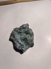 Blue Moss Agate  Raw Gemstone Specimen Cabbing Rough Dendritic Jasper Crystal