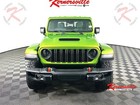 2025 Jeep Gladiator Mojave X 4x4 4dr Pickup Truck Leather Heated Seats Nav
