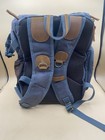 Waterproof Canvas Dslr Camera Backpack Bag Case For 15   Laptop See Pictures