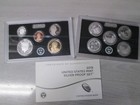 2019 Us Mint Silver Proof Set   