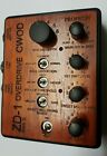 Profkon Zd-1 Mark Ii Cwod Overdrive For Hammond Clones   Synths   Plugins