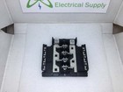 Ge General Electric Tlm612 812  Tm860 4 8 Space Panel Guts Only