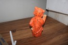 Excellent Cond 1960s Esso Tiger Mascot Piggy Bank Humble