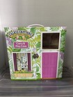 Huge Calico Critters Lot - House  Pack And Play  Stable  Sylvanian Families 