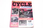 Cycling Illustrated Volume2-4  Volume7-5 Lot Of 3 Magazines