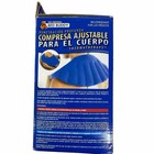 Bed Buddy Neck Wrap Hot   Cold Pack Pain Relief Therapy Moist Heat Microwavable