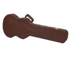 Gator Cases Gw-sg-brown Gibson Sg Guitar Deluxe Wood Case - Brown