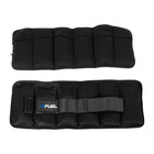 Adjustable Arm Leg Weights Wrist Ankle Workout  2 5-pound Pair  5 Lb Total     