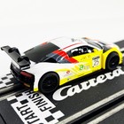 Carrera Go    Audi R8 - 1 43 Slot Car Race Track Set Electric Analog New