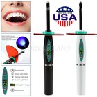 Dental Estilo Woodpeck Lampara  fotocurado Con Sistema De Blanqueamien 1500mw