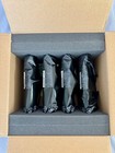 Brother Dr-221cl Genuine Oem Drum Unit Set 4-pack New Sealed
