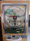 Vintage 1972 Nishijin    thunderbird    Model B Pachinko Machine  It Works  Lights