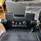 Garmin Echomap    Uhd 94sv W gt54uhd-tm Transducer W suncover And Soft Carry Case
