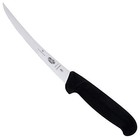 Victorinox Swiss Army Cutlery Fibrox Pro Boning Knife  Flexible Blade 6-inch   