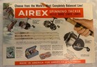 Vintage 1954 The Lionel Corporation Lionel Train Catalog    11x8    43 Pages