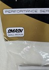 Tachikara Volleyball Knee Pads Tk-smash White Size Adult S m Pull On Flexible