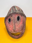 Abelam Yam Mask   Sepik River Region  Papua New Guinea  Early   Mid 20th Century