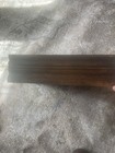 Large Antique Renaissance Revival Carved Wood Bible letter Box 1850-1900