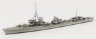 Neptun 1062 German Destroyer Z 25 1941 1 1250 Scale Model Ship Repaired