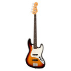 Open Box Fender Player Ii Jazz Bass - 3-color Sunburst W rosewood Fb