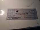 Sling s      Vintage 1965 Pepsi-cola Bottling Company Of Selma  Check