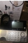 Vtech Cs5249 Dect 6 0 Expandable Corded   Cordless Phone With Answering - Ln   
