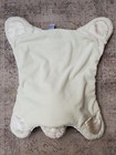 Gund Comfy Cozy Lamb Baby Blanket Lovey Cream  5865 Stuffed Animal Plush Soft 22