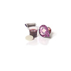 Pre-filled Communion Fellowship Cup  Juice And Wafer Set  6 Count