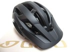 Giro Manifest Spherical Mips Mtb Cycling Helmet Matte Black Medium